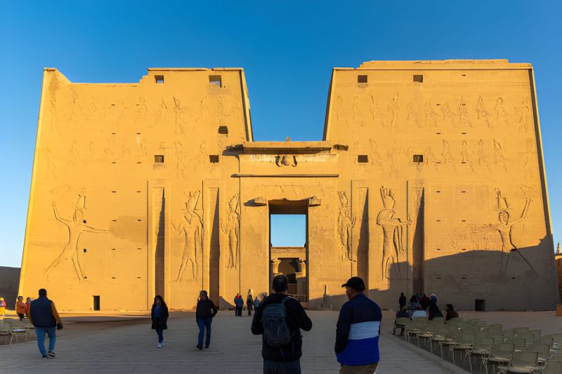 Egypt and Jordan Itinerary 7 Days | Combined Tour of Ancient Wonders